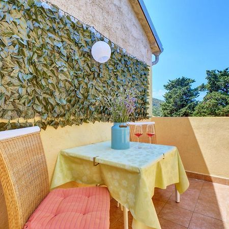 Apartment Tena Veli Lošinj Dış mekan fotoğraf
