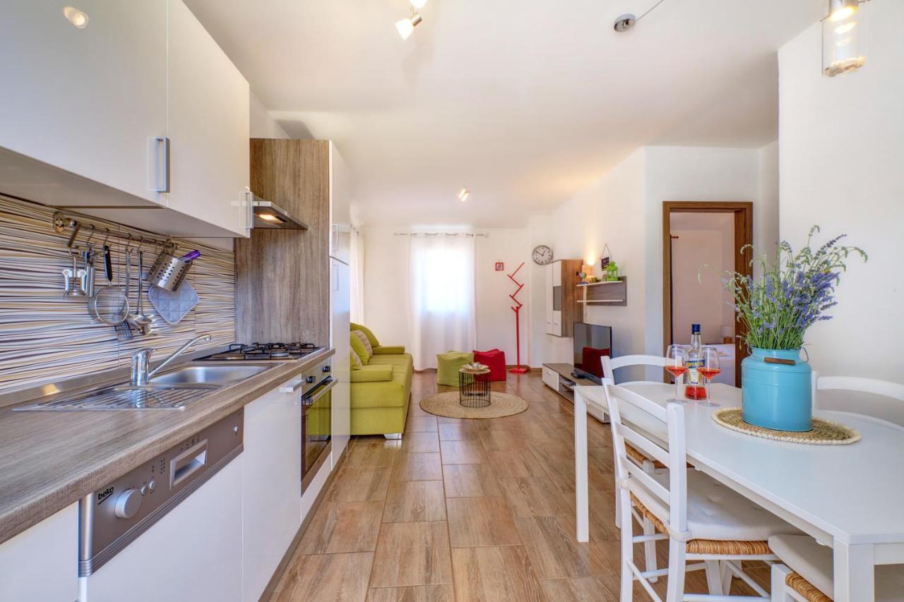 Apartment Tena Veli Lošinj Dış mekan fotoğraf