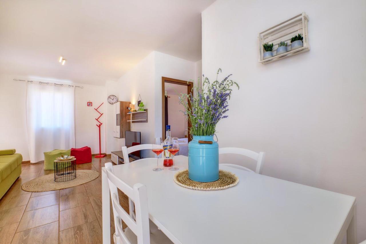 Apartment Tena Veli Lošinj Dış mekan fotoğraf