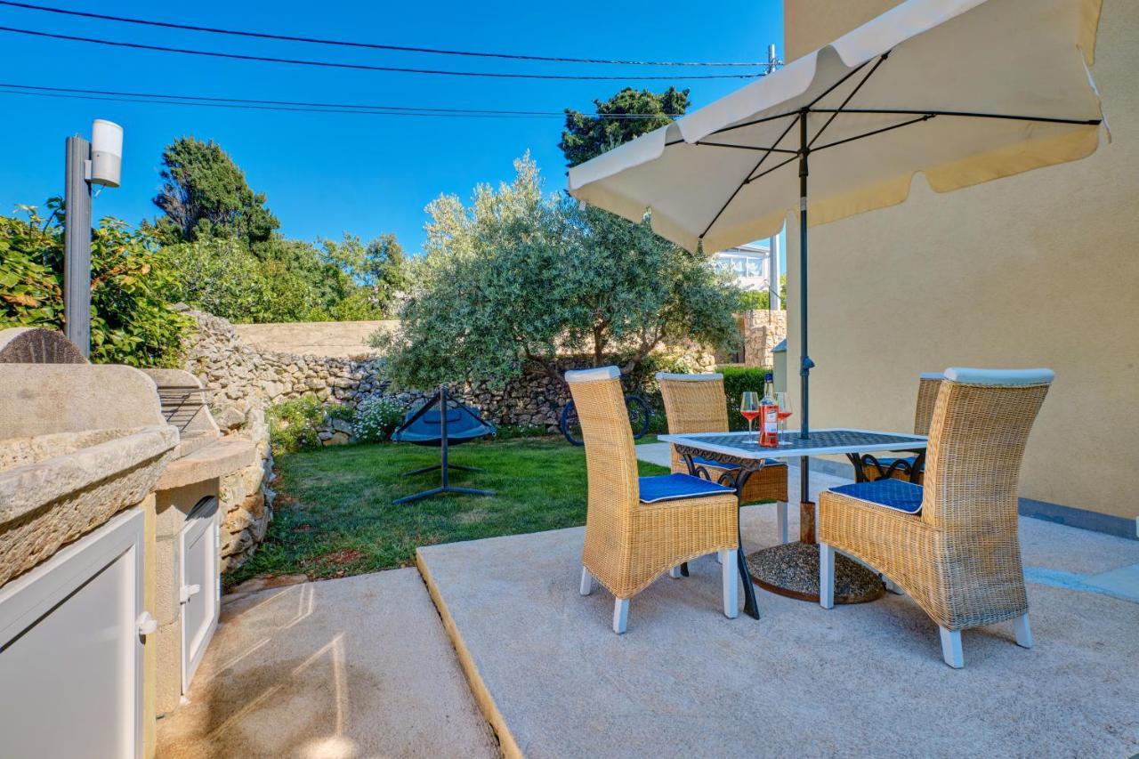 Apartment Tena Veli Lošinj Dış mekan fotoğraf