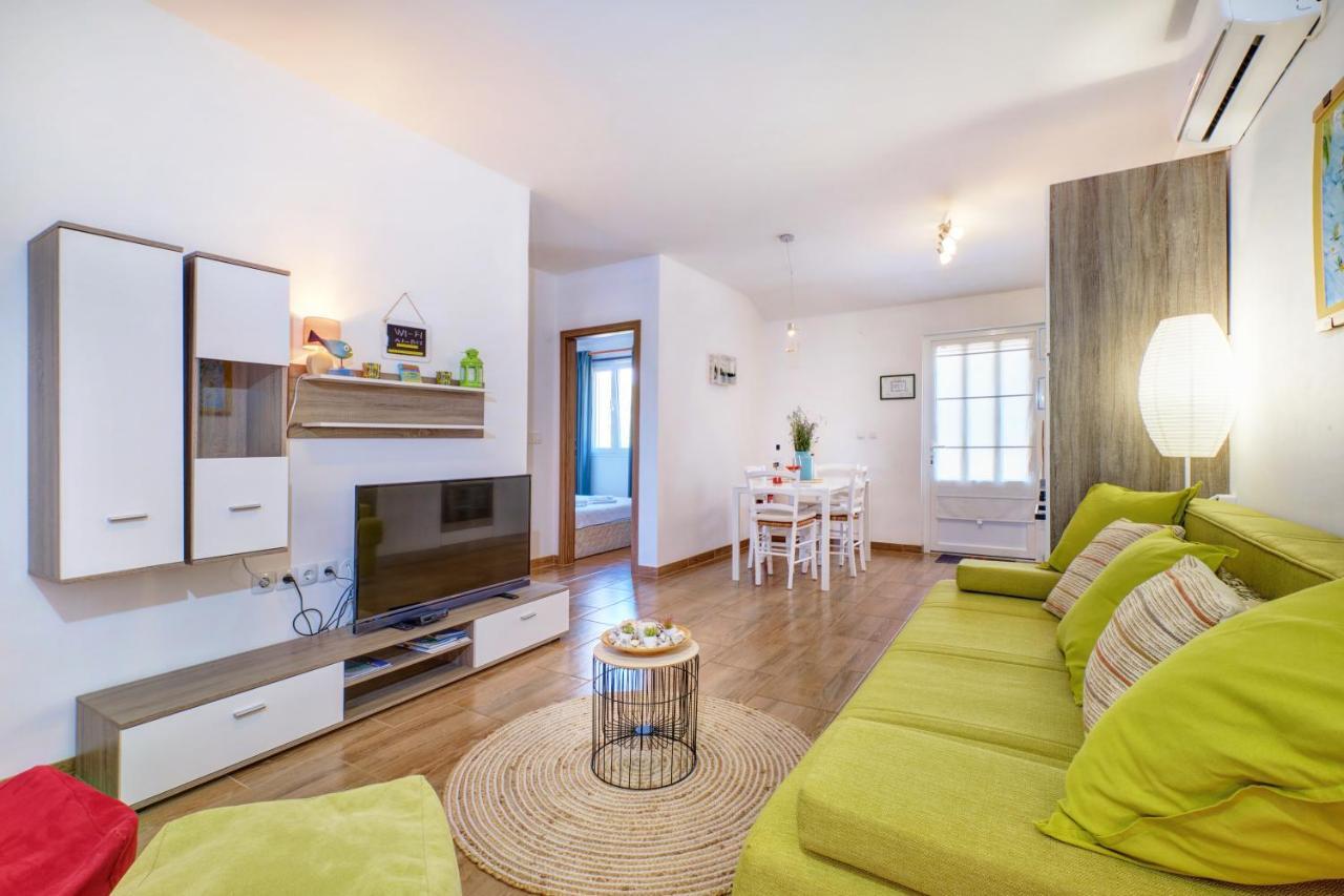 Apartment Tena Veli Lošinj Dış mekan fotoğraf