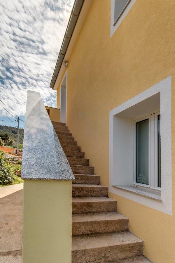 Apartment Tena Veli Lošinj Dış mekan fotoğraf
