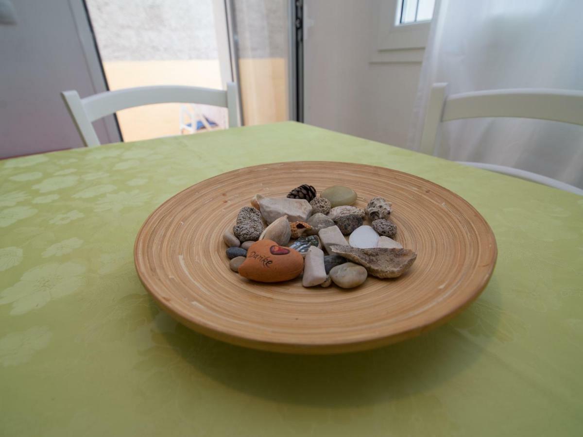 Apartment Tena Veli Lošinj Dış mekan fotoğraf