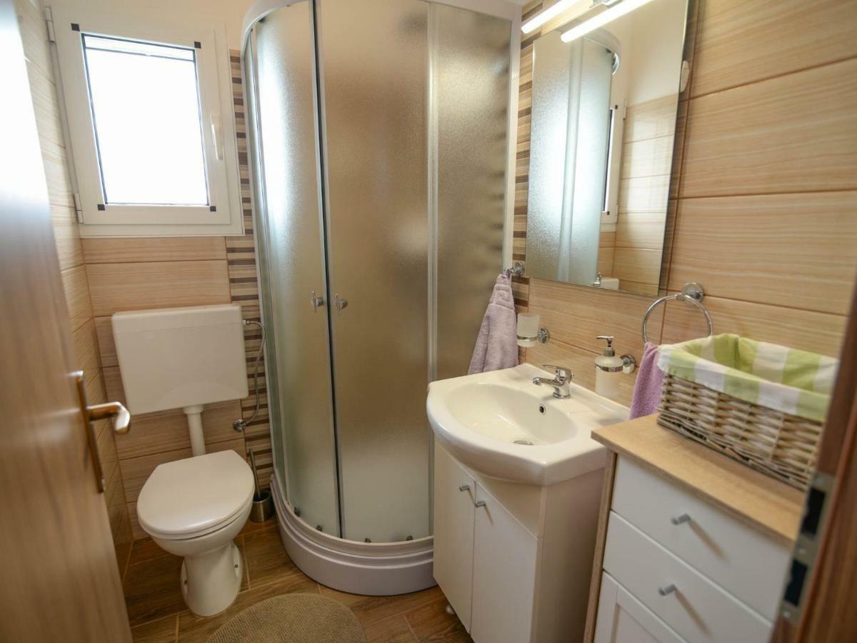 Apartment Tena Veli Lošinj Dış mekan fotoğraf